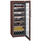 Liebherr - LIE993006851 VG!FH+ Weinklimaschrank 1Z 6Holzborde 25