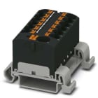 PHOENIX CONTACT - PHC3273760 PTFIX 10/12X4-NS35A BK MORSETTO DISTRIBU