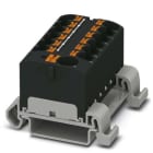 PHOENIX CONTACT - PHC3273760 PTFIX 10/12X4-NS35A BK MORSETTO DISTRIBU