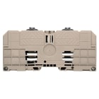 WEIDMULLER - WEI1049250000 WFF 185 NFF