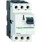 SCHNEIDER ELECTRIC - SNRGV2LE14 Int. autom. TeSys GV2 - magnetico - leva - 10A viti serrafilo