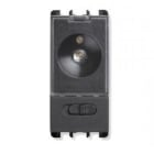 URMET SPA - UTD10297 TORCIA EL.230V/CA 50-60HZ 1M A