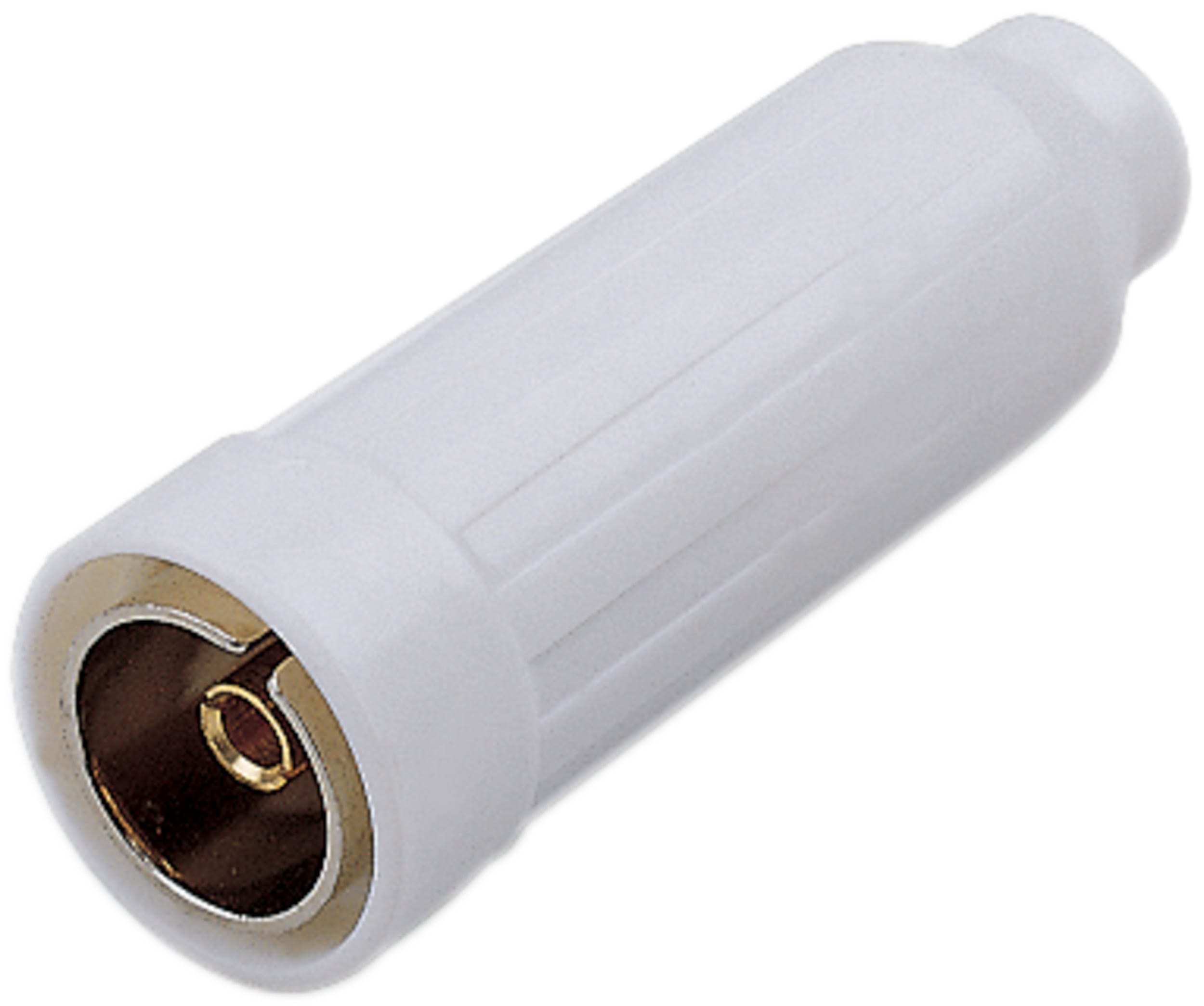 LE PROLUNGHE SAS - PRG0102 PRESA TV ECONOMIC D. 9.50 MM