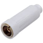 LE PROLUNGHE SAS - PRG0102 PRESA TV ECONOMIC D. 9.50 MM