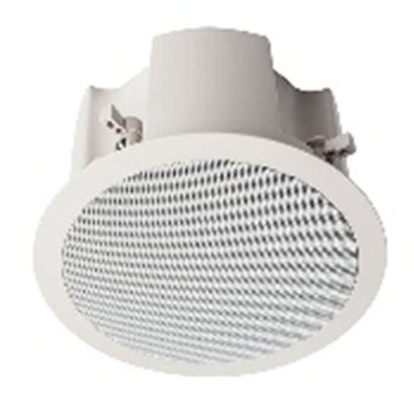 NOTIFIER ITALIA SR - NOTDIS2V-030-165 DIFFUSORE INCASSO 30WATT