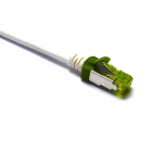 EXCEL - EXL103-101 Excel Cat6A Antibacterial P/L F/FTP LSOH