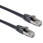 EXCEL - EXL103-203 Excel Cat6A Patch Lead 28AWG U/FTP 3 m G