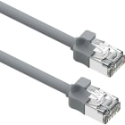 EXCEL - EXL103-229 Excel Cat6A Mini Patch Lead 28AWG 10 m G