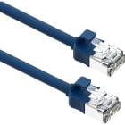 EXCEL - EXL103-236-10 Excel Cat6A Mini Patch Lead 28AWG 0.2 m