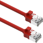 EXCEL - EXL103-249 Excel Cat6A Mini Patch Lead 28AWG 10 m R