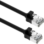 EXCEL - EXL103-289 Excel Cat6A Mini Patch Lead 28AWG 10 m B