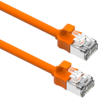 EXCEL - EXL103-293 Excel Cat6A Mini Patch Lead 28AWG 3 m Or