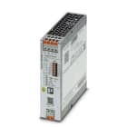 PHOENIX CONTACT - PHC2910125 QUINT4-PS/48DC/24DC/5/PT DC/DC CONV.