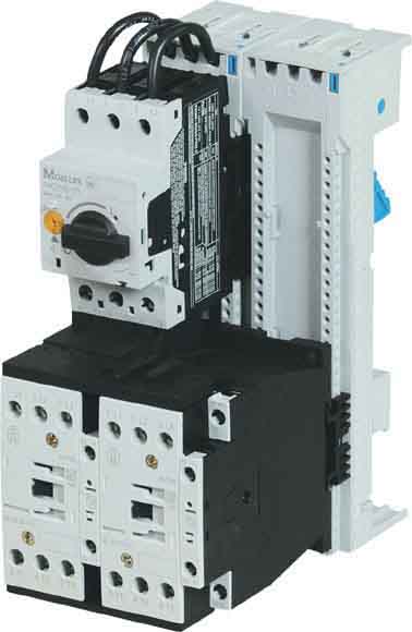 EATON - EAO103010 Wendestarter