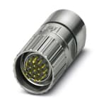 PHOENIX CONTACT - PHC1629192 M23-1RP1N8A80DU CONNETTORE