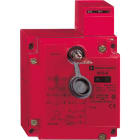 YAGEO TMSS ITALY SRL - TSIXCSE731123 INTER. DI SICUREZZA CON CHIAVE N. 3131A