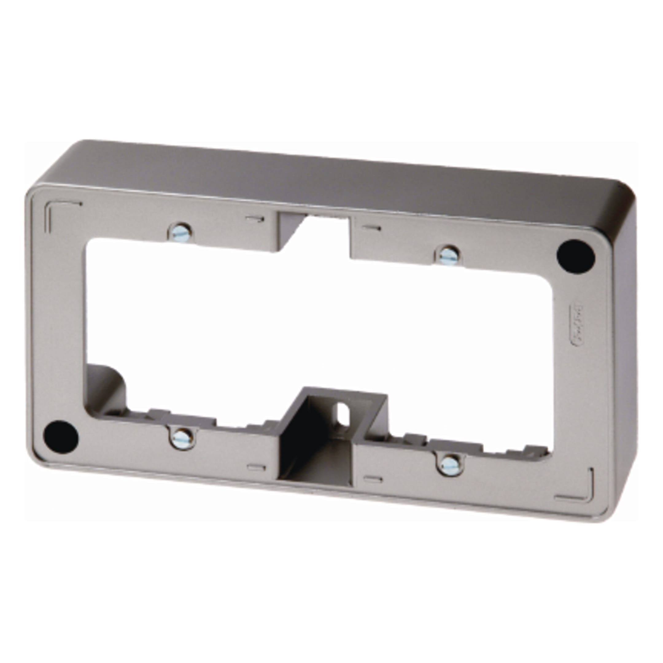 BERKER - BRK10306086 CORN.2P A PARETE A PARETE ANTR.VELL.VERN