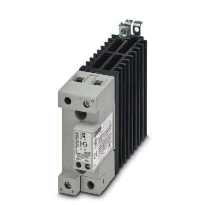 PHOENIX CONTACT - PHC1032926 ELR 1-SC-24DC/600AC-50 RELE STATICO
