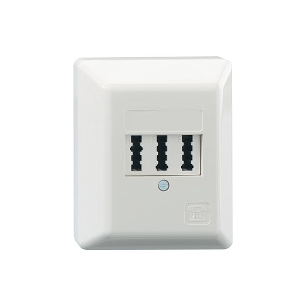 RUTENBECK - RUTN103 101 14 TAE 2x6/6 NFF Ap rw