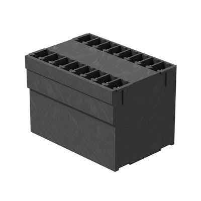 WEIDMULLER - WEI1031110000 SCD-THR 3.81/32/180G 3.2SN BK BX