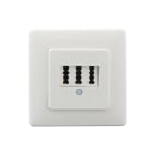 RUTENBECK - RUTN103 102 22 TAE 2x6/6 NFF Up polarweiA