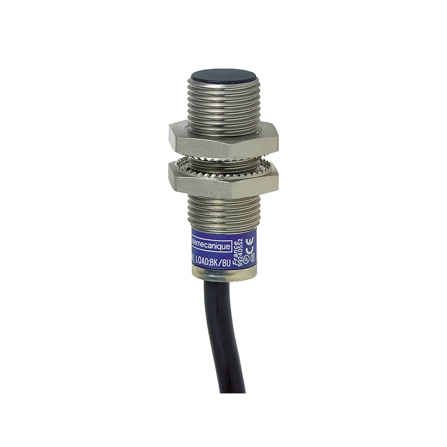 YAGEO TMSS ITALY SRL - TSIXS1N12PC410 INTERR. DI PROSSIMITA