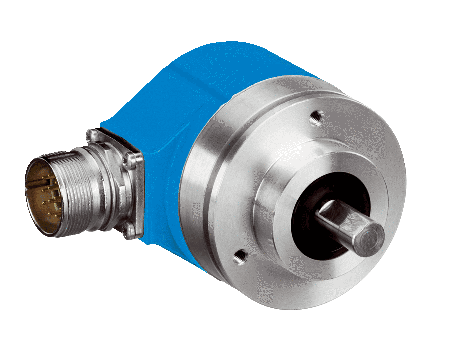 SICK - SIK1031727 ARS60-J4A00360 ABSOLUTE ENCODER