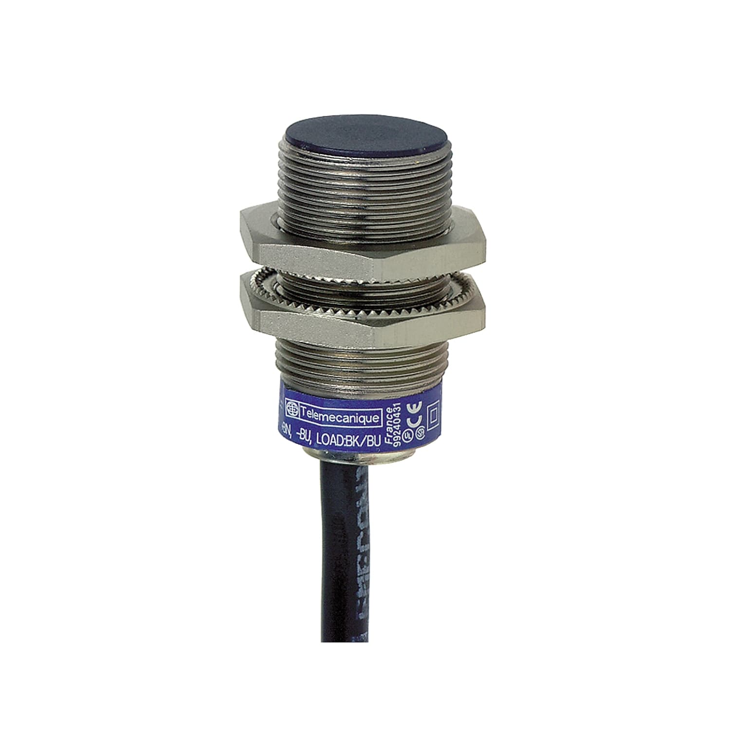 YAGEO TMSS ITALY SRL - TSIXS1N18PA349L1 INTERR. DI PROSSIMITA