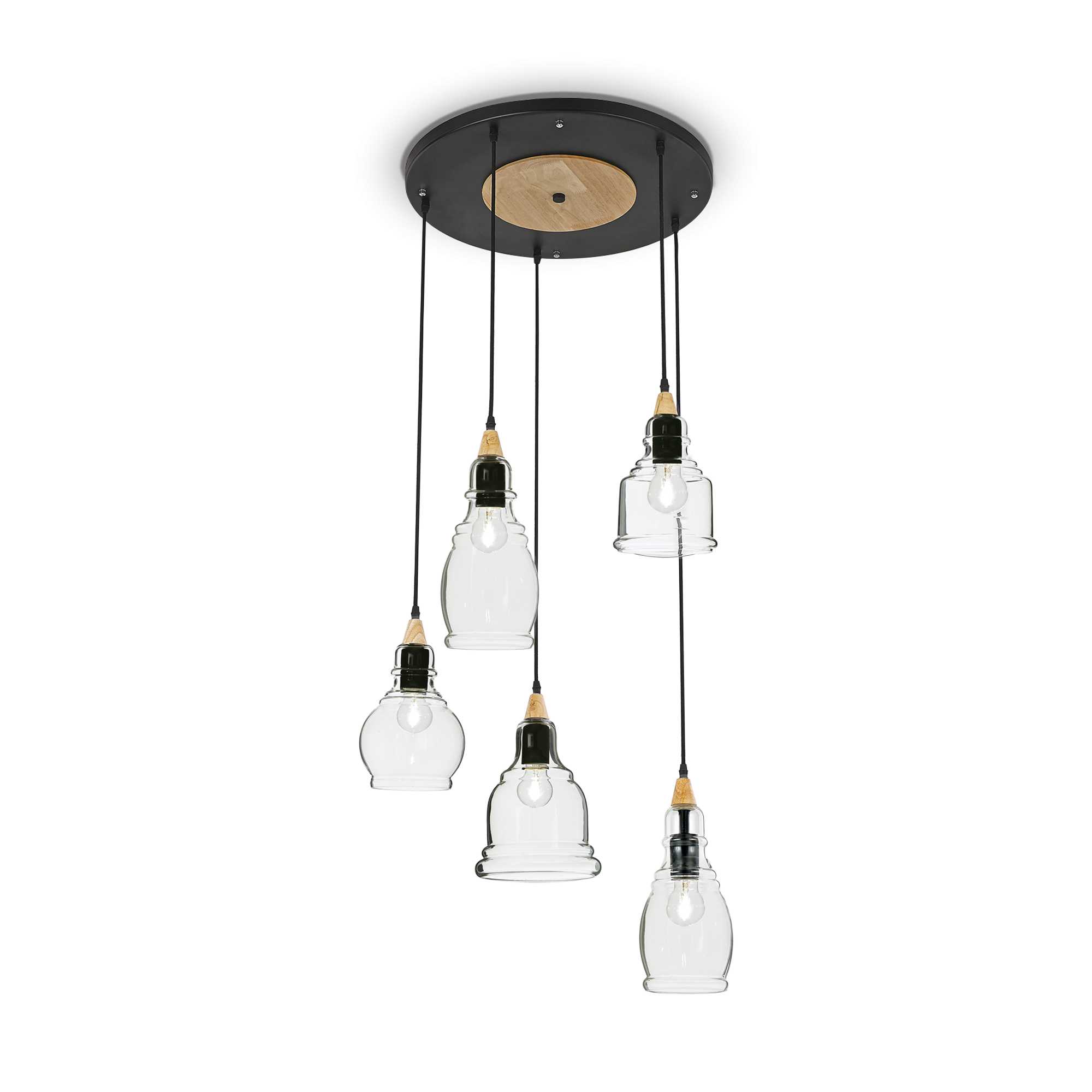 IDEAL LUX SRL - IUX103174 GRETEL SP5