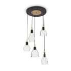 IDEAL LUX SRL - IUX103174 GRETEL SP5