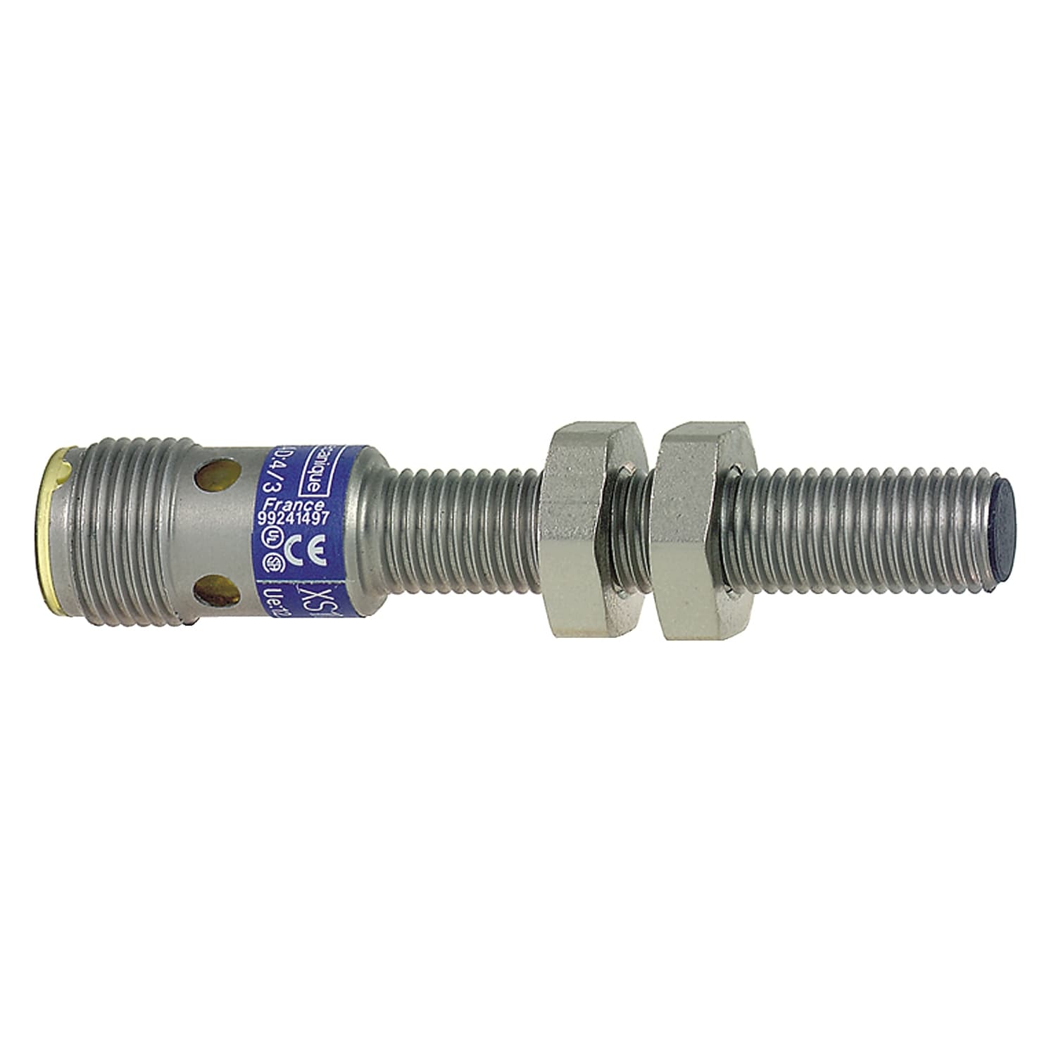 YAGEO TMSS ITALY SRL - TSIXS108BLPAM12 PROX M8 SN=1,5MM NO PNP