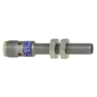 YAGEO TMSS ITALY SRL - TSIXS108BLPAM12 PROX M8 SN=1,5MM NO PNP
