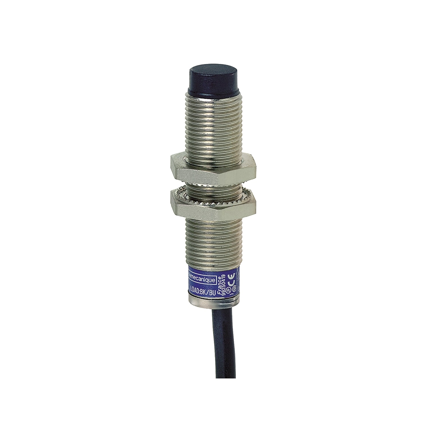 YAGEO TMSS ITALY SRL - TSIXS212SAPAL5 PROX M12 SN=7MM NO PNP