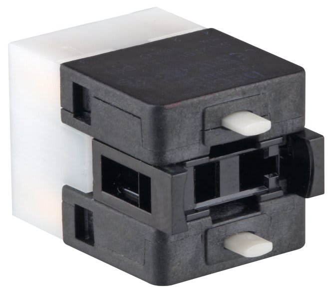 ROCKWELL AUTOMATION - RCK800B-PS22 800B 16 MM PUSH-BUTTON CONTACT BLOCK