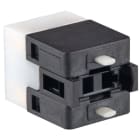 ROCKWELL AUTOMATION - RCK800B-PS22 800B 16 MM PUSH-BUTTON CONTACT BLOCK