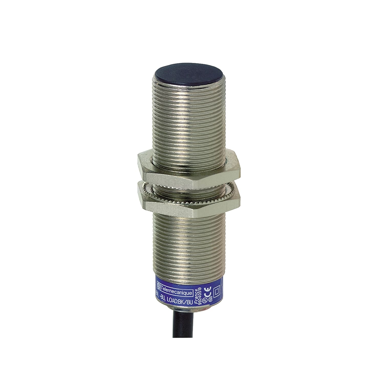 YAGEO TMSS ITALY SRL - TSIXS618B1PAL10 PROX M18 SN=8MM NO PNP