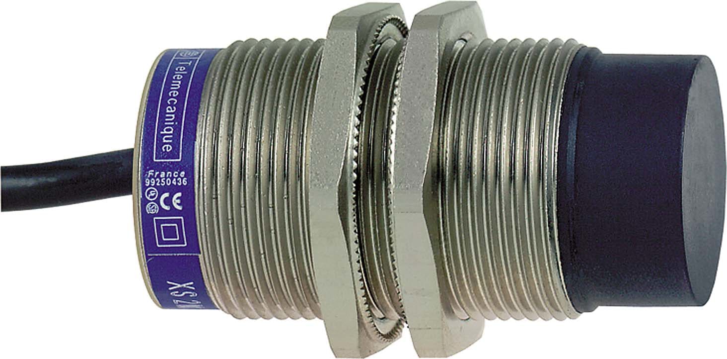 YAGEO TMSS ITALY SRL - TSIXS230BLNAL2 PROX M30 SN=15MM NO NPN