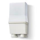 FINDER SPA - FIN103281200000 CREPUSCOLARE PALO 2NO BIPOL 16A 1-80LUX