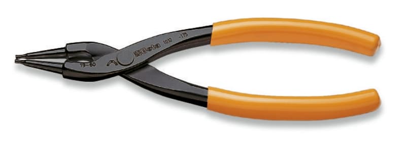 BM SPA - BMM010320014 PINZE BECCHI DIRITTI FORI 140X13