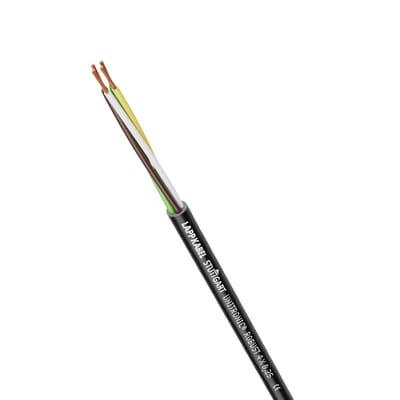 LAPP ITALIA SRL - LPP1032027/100 UNITRONIC ROBUST 4X0,34