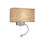 IDEAL LUX SRL - IUX103204 HOTEL AP2 CANVAS