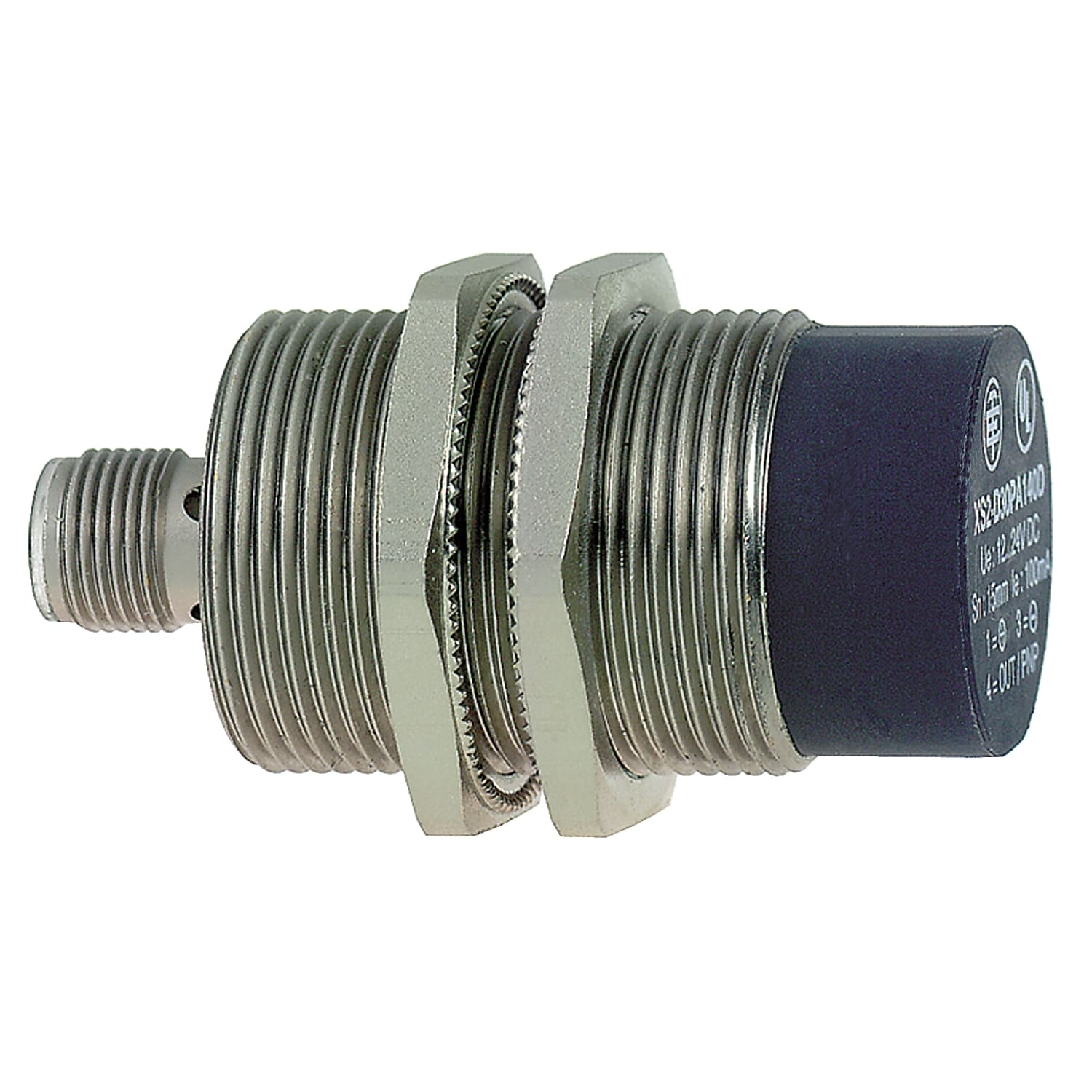 YAGEO TMSS ITALY SRL - TSIXS630B4PAM12 PROX M30 SN=22MM NO PNP