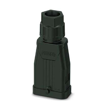 PHOENIX CONTACT - PHC1012520 HC-COM-HHFS-1TGM25-PL-BK CUSTODIA