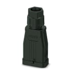 PHOENIX CONTACT - PHC1012520 HC-COM-HHFS-1TGM25-PL-BK CUSTODIA