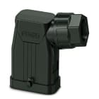 PHOENIX CONTACT - PHC1012581 HC-COM-HHFS-1SGM25-PL-BK CUSTODIA