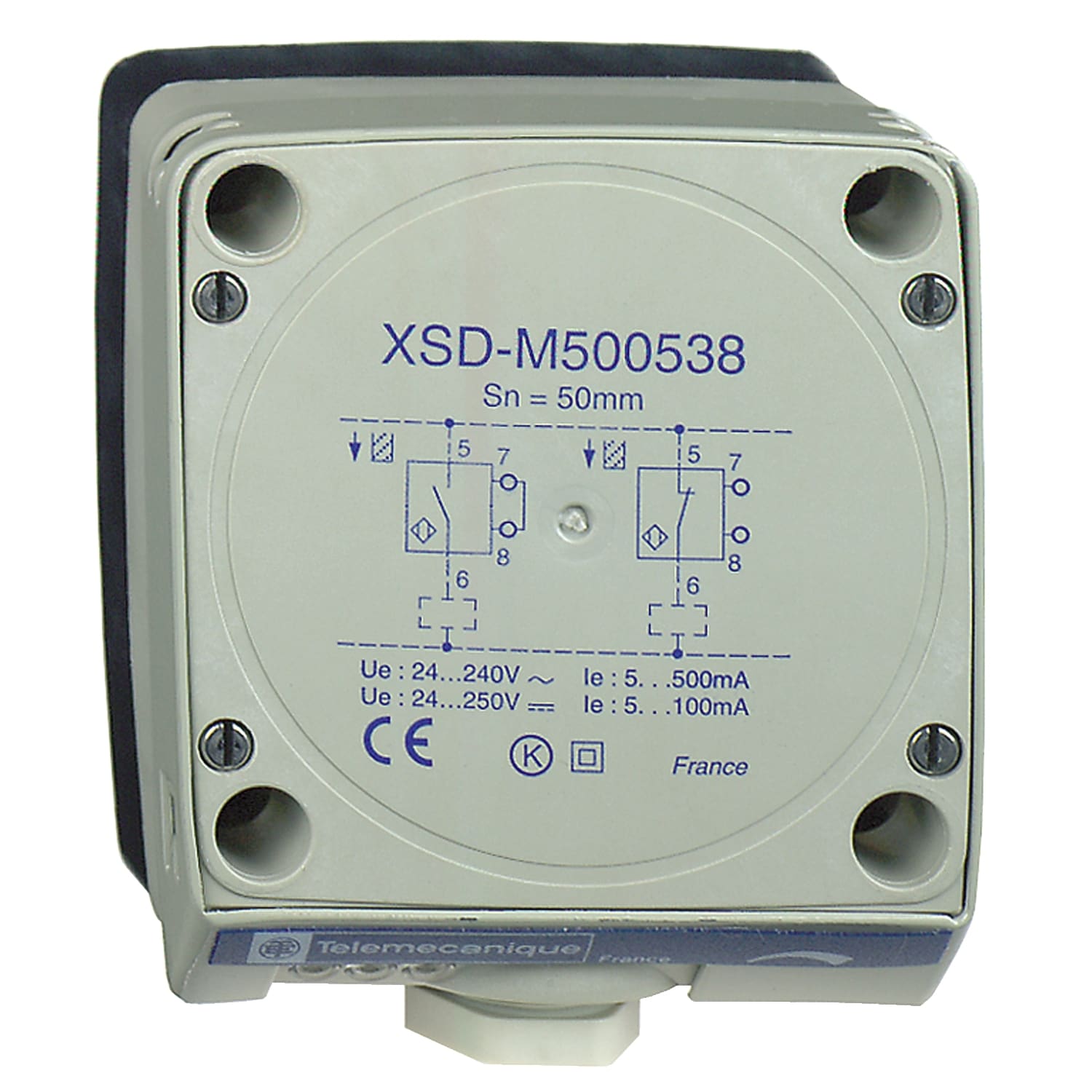 YAGEO TMSS ITALY SRL - TSIXSDA600519 INTERR. DI PROSSIMITA