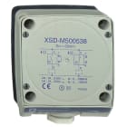 YAGEO TMSS ITALY SRL - TSIXSDM600539 INTERR. DI PROSSIMITA