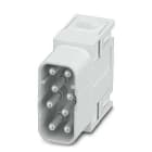 PHOENIX CONTACT - PHC1424227 HC-M-08-PT-M INSERTO