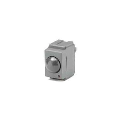 URMET SPA - UTD1033/164 RIVEL.I.R. DA INCASSO LIVING