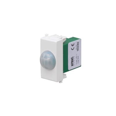 URMET SPA - UTD1033/262 INFRAROSSO PASSIVO VIMAR PLANA